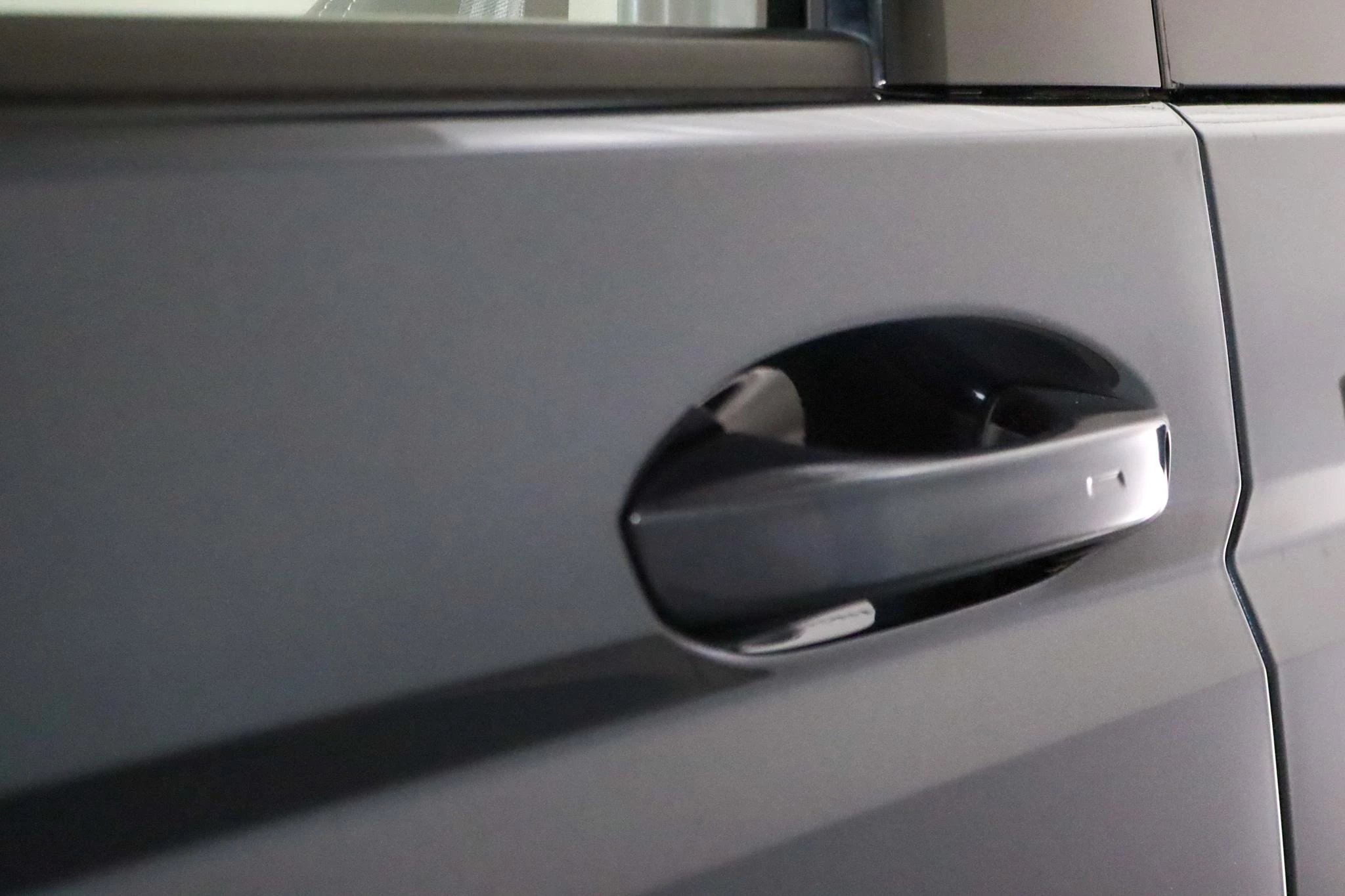 Hoofdafbeelding Volkswagen Multivan
