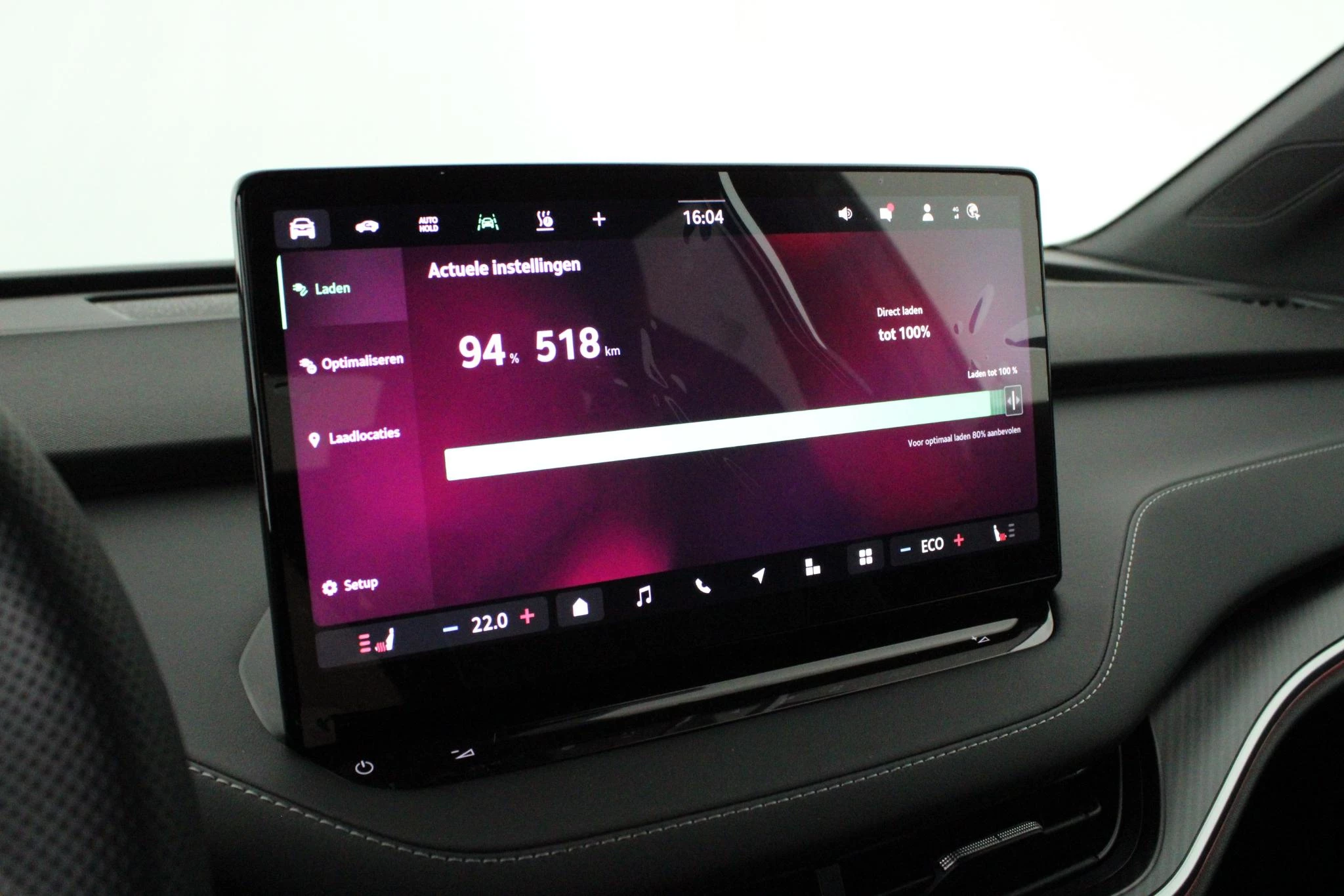 Hoofdafbeelding Škoda Elroq