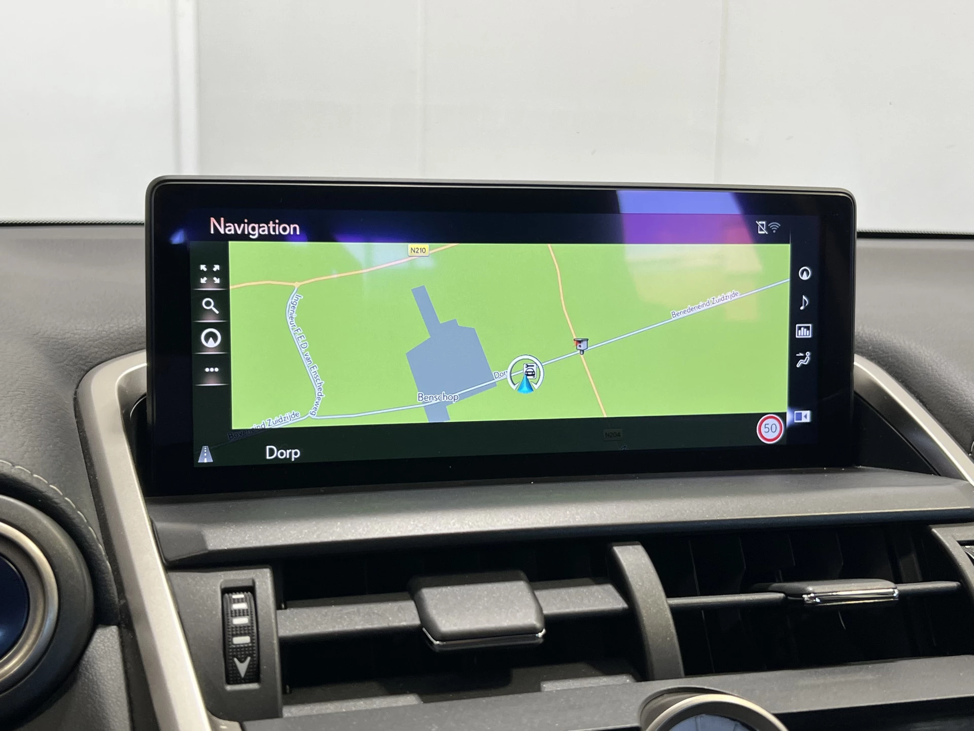 Hoofdafbeelding Lexus NX