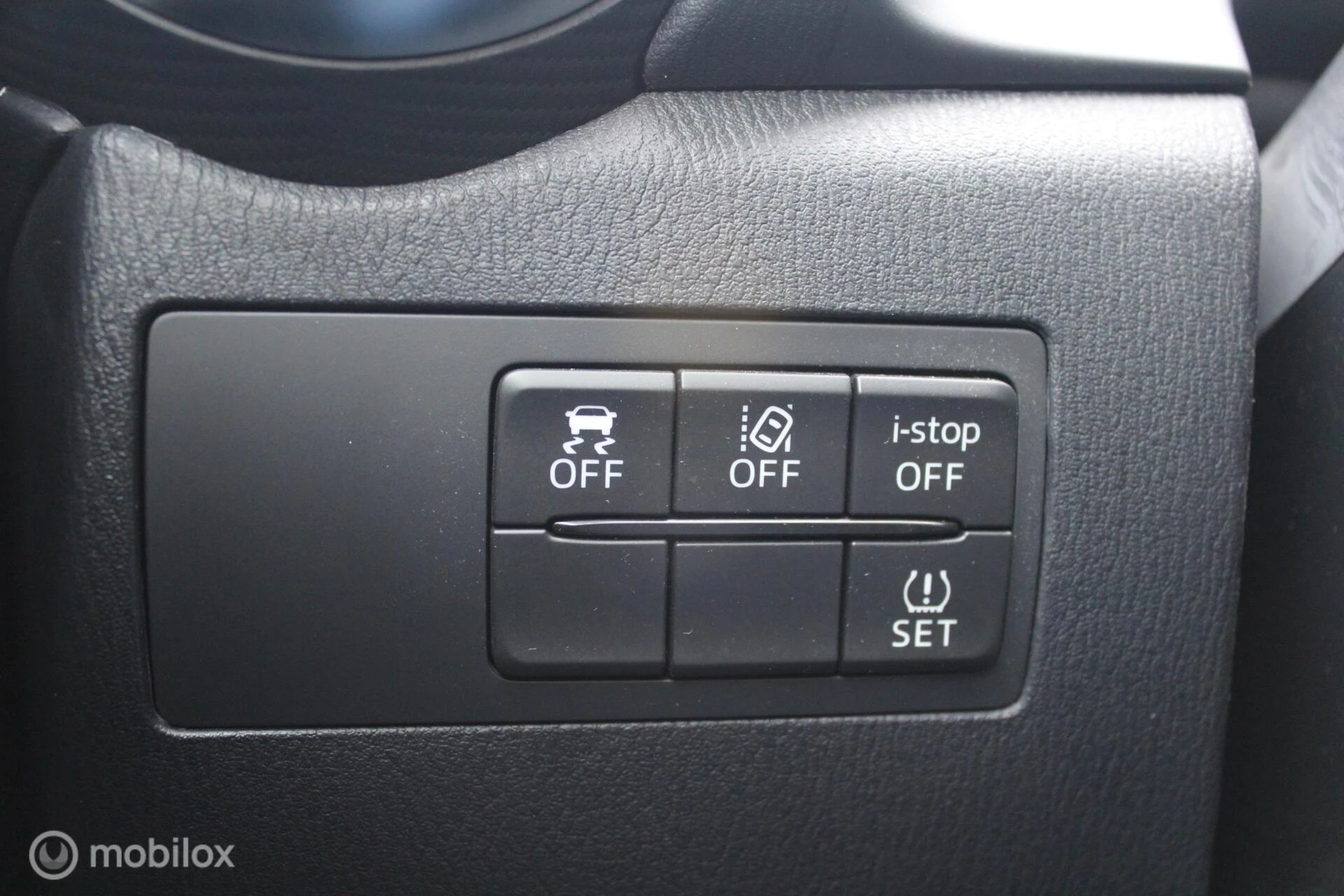 Hoofdafbeelding Mazda 2