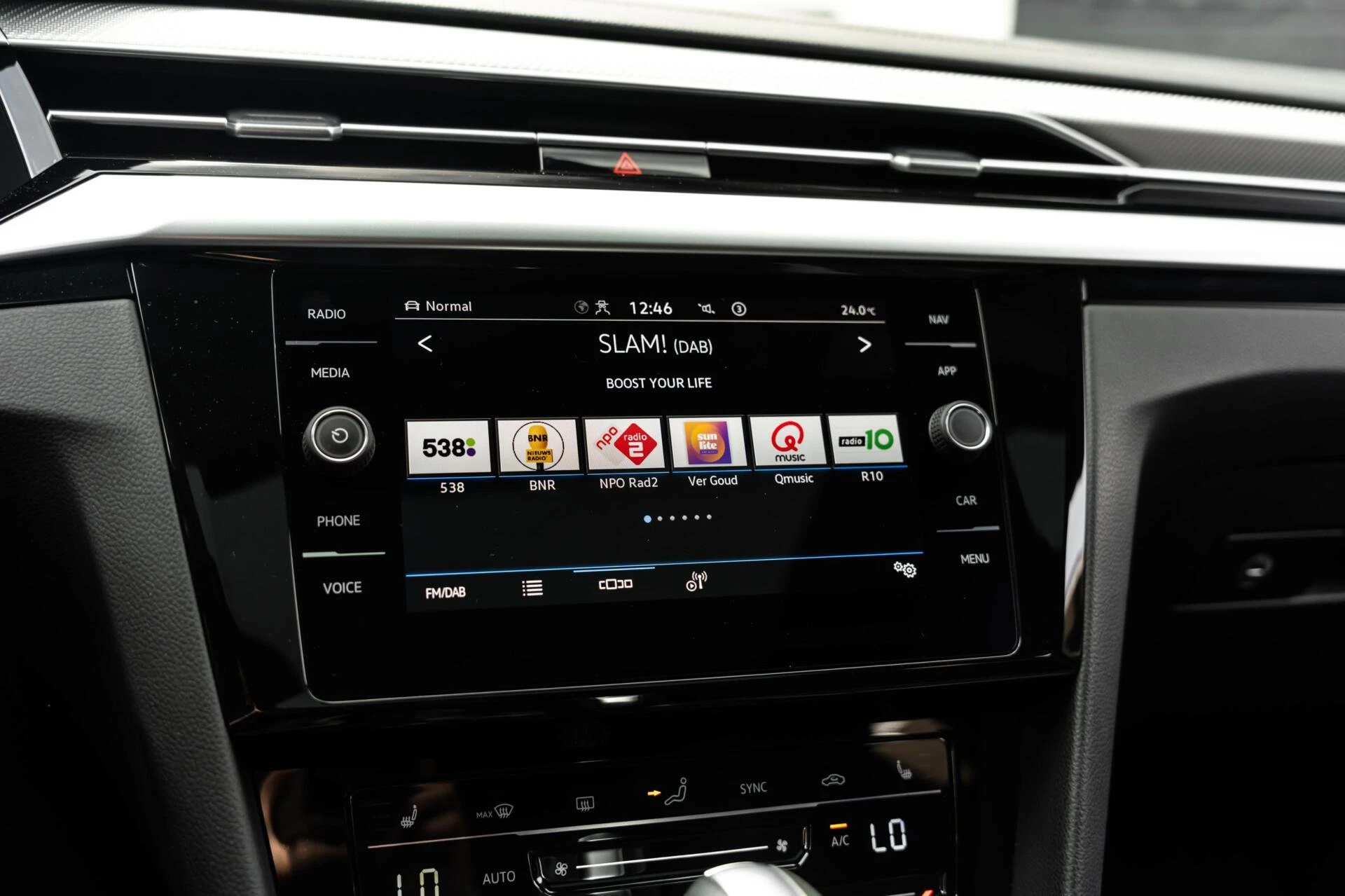 Hoofdafbeelding Volkswagen Arteon