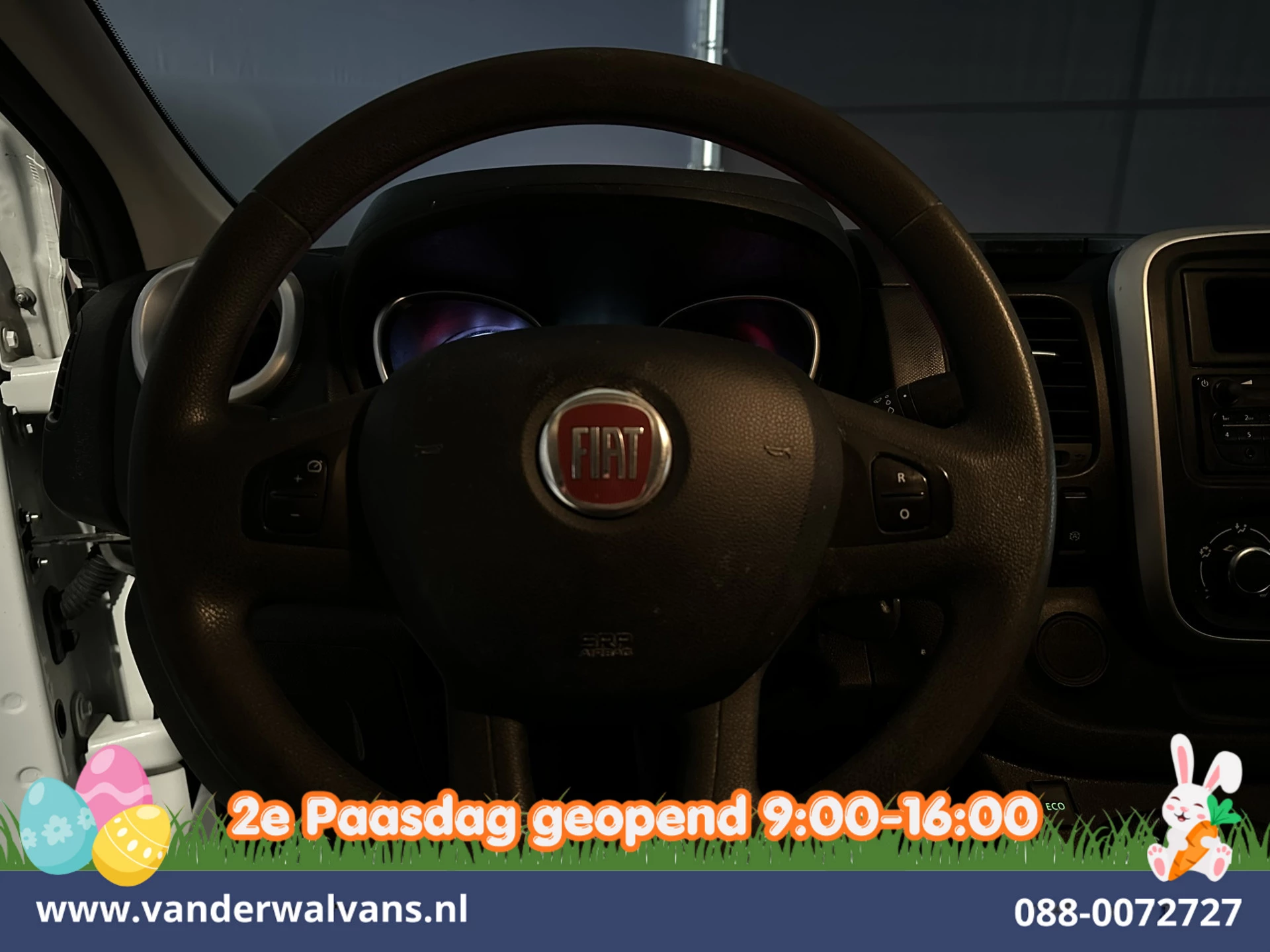 Hoofdafbeelding Fiat Talento