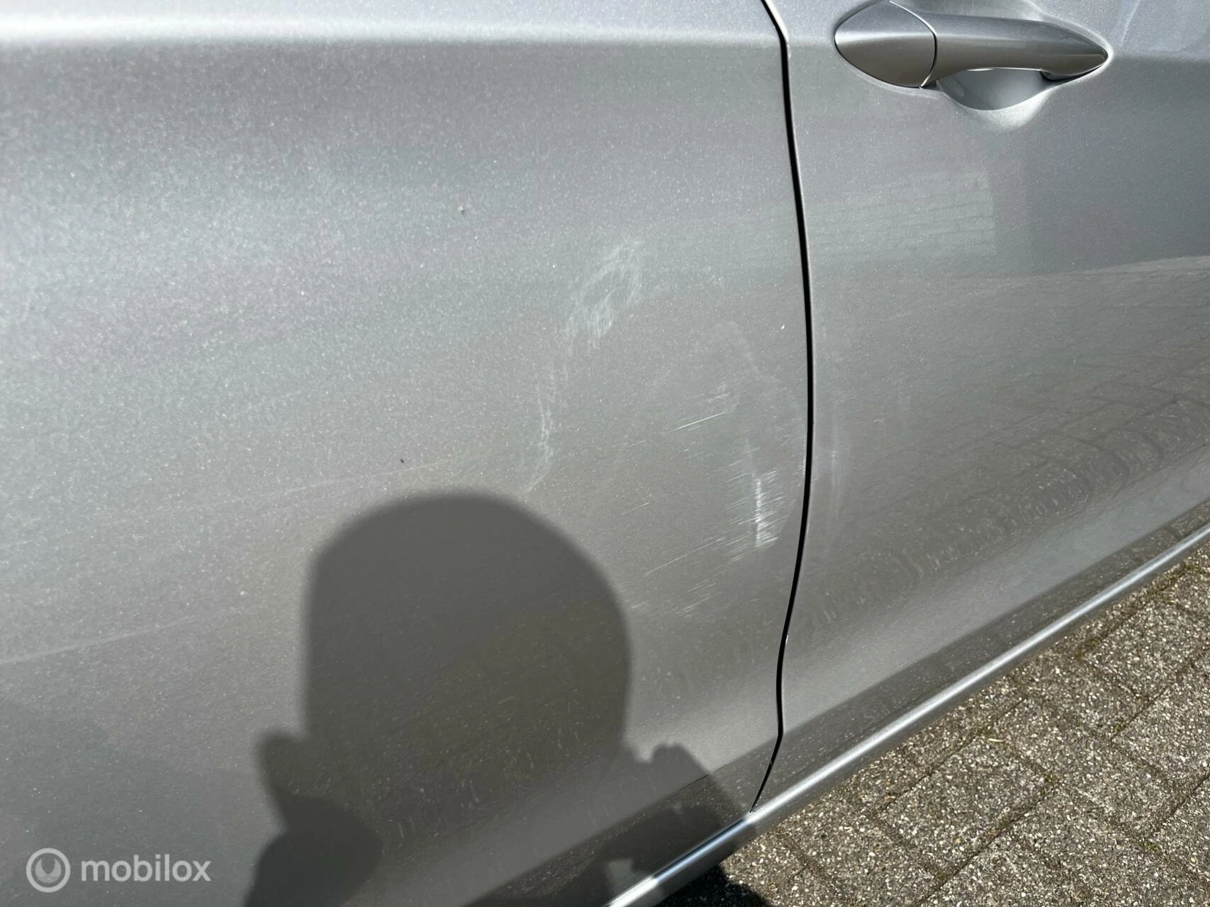 Hoofdafbeelding Hyundai i30