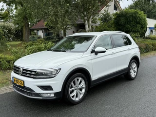 Volkswagen Tiguan 1.4 TSI ACT 150PK DSG Highline