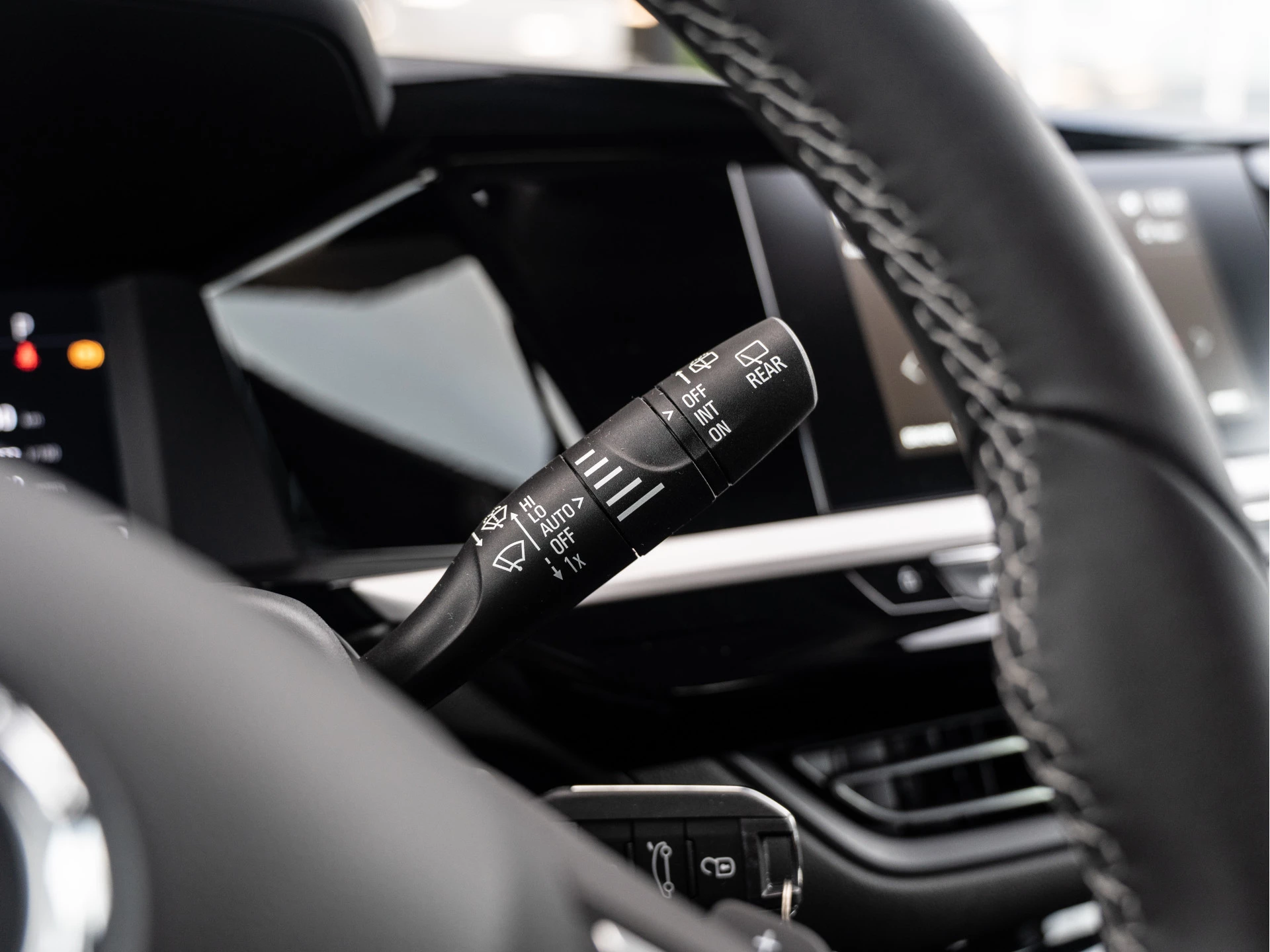 Hoofdafbeelding Opel Grandland