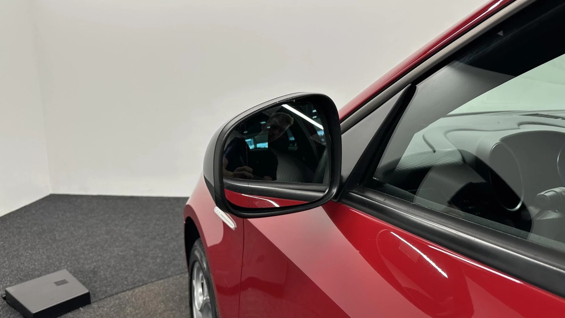 Hoofdafbeelding Alfa Romeo Giulietta