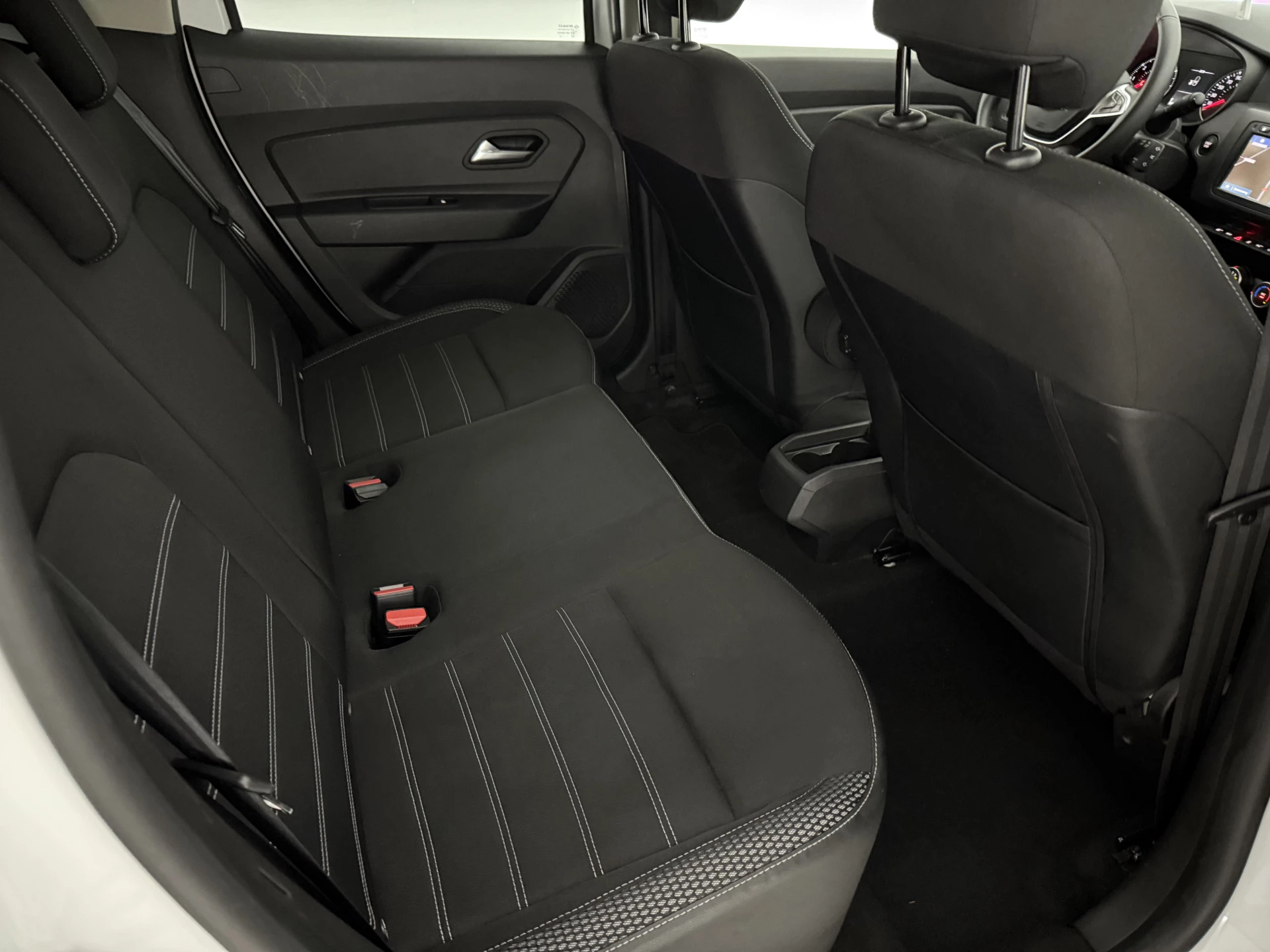 Hoofdafbeelding Dacia Duster