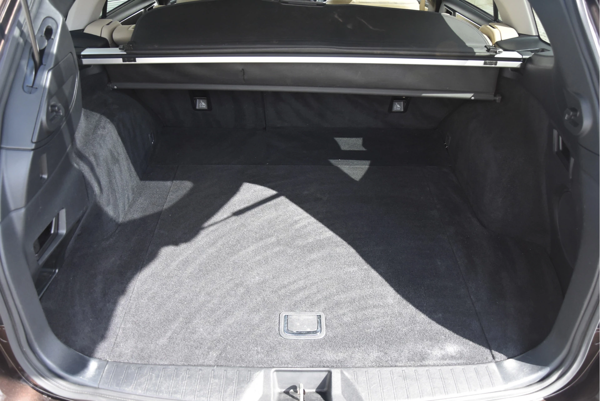Hoofdafbeelding Subaru Outback