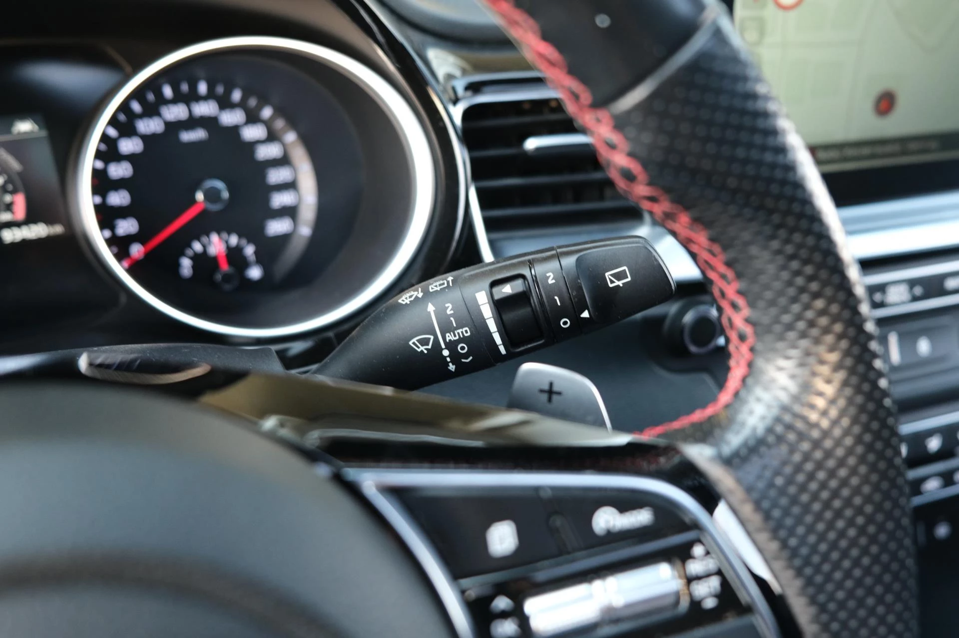 Hoofdafbeelding Kia ProCeed