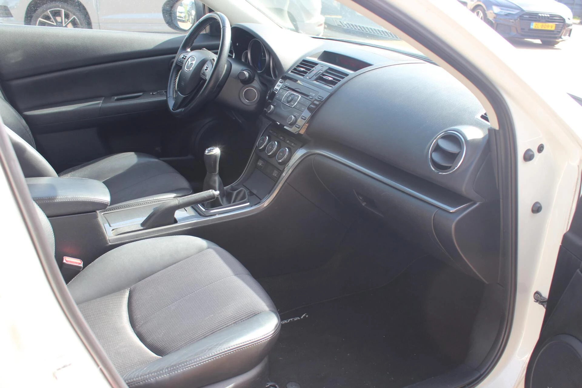 Hoofdafbeelding Mazda 6