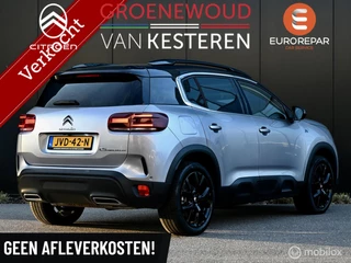 Citroen C5 Aircross 1.6 Plug-in Hybrid 225pk Max I Panodak I