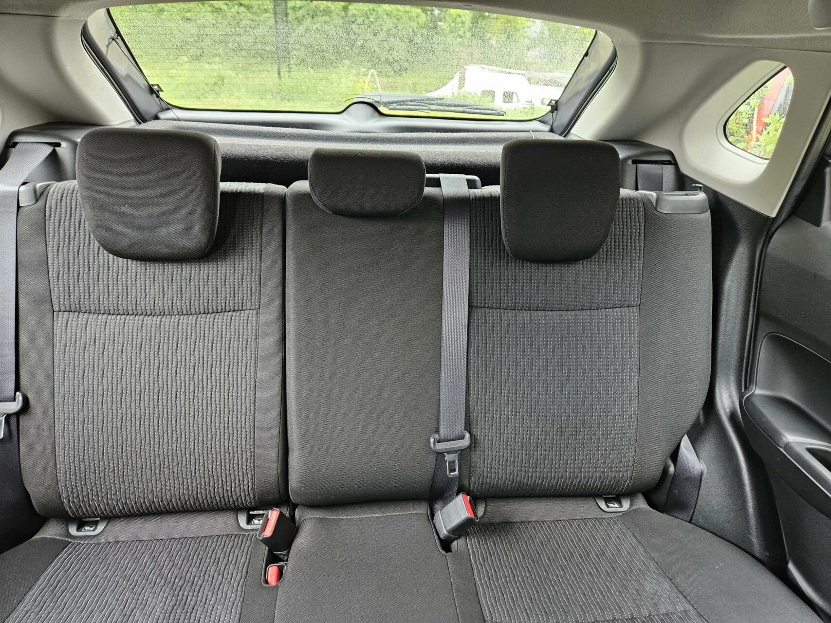 Hoofdafbeelding Suzuki Baleno