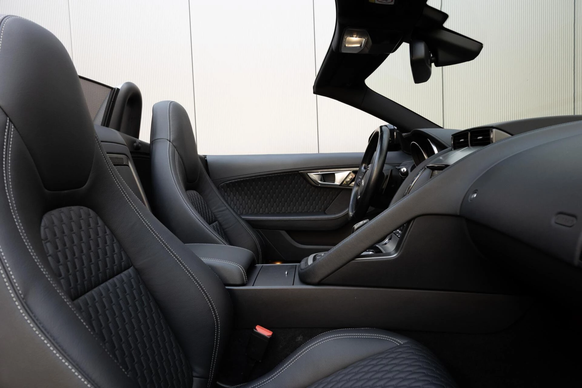 Hoofdafbeelding Jaguar F-Type