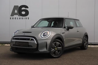 Mini Mini Electric Essential 33 kWh Automaat
