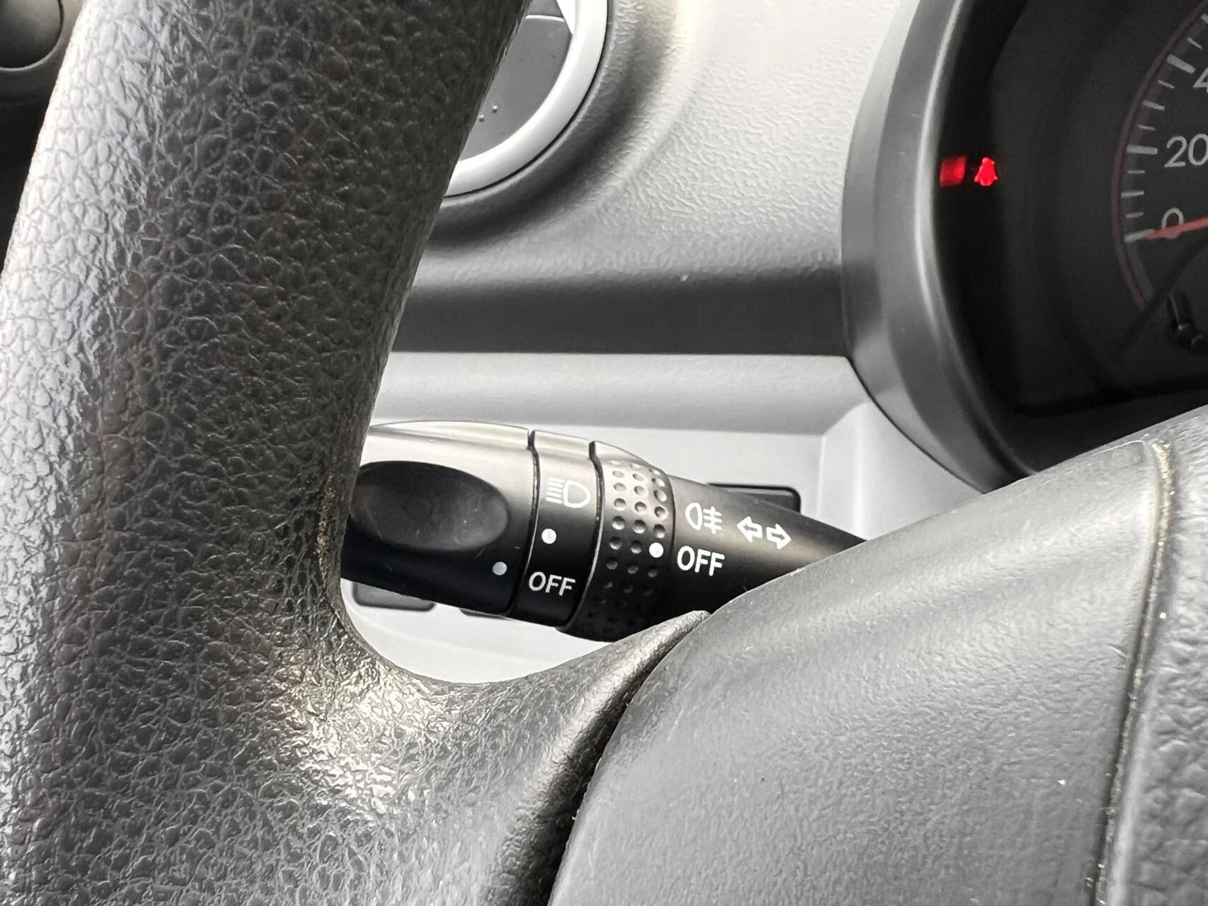 Hoofdafbeelding Suzuki Alto