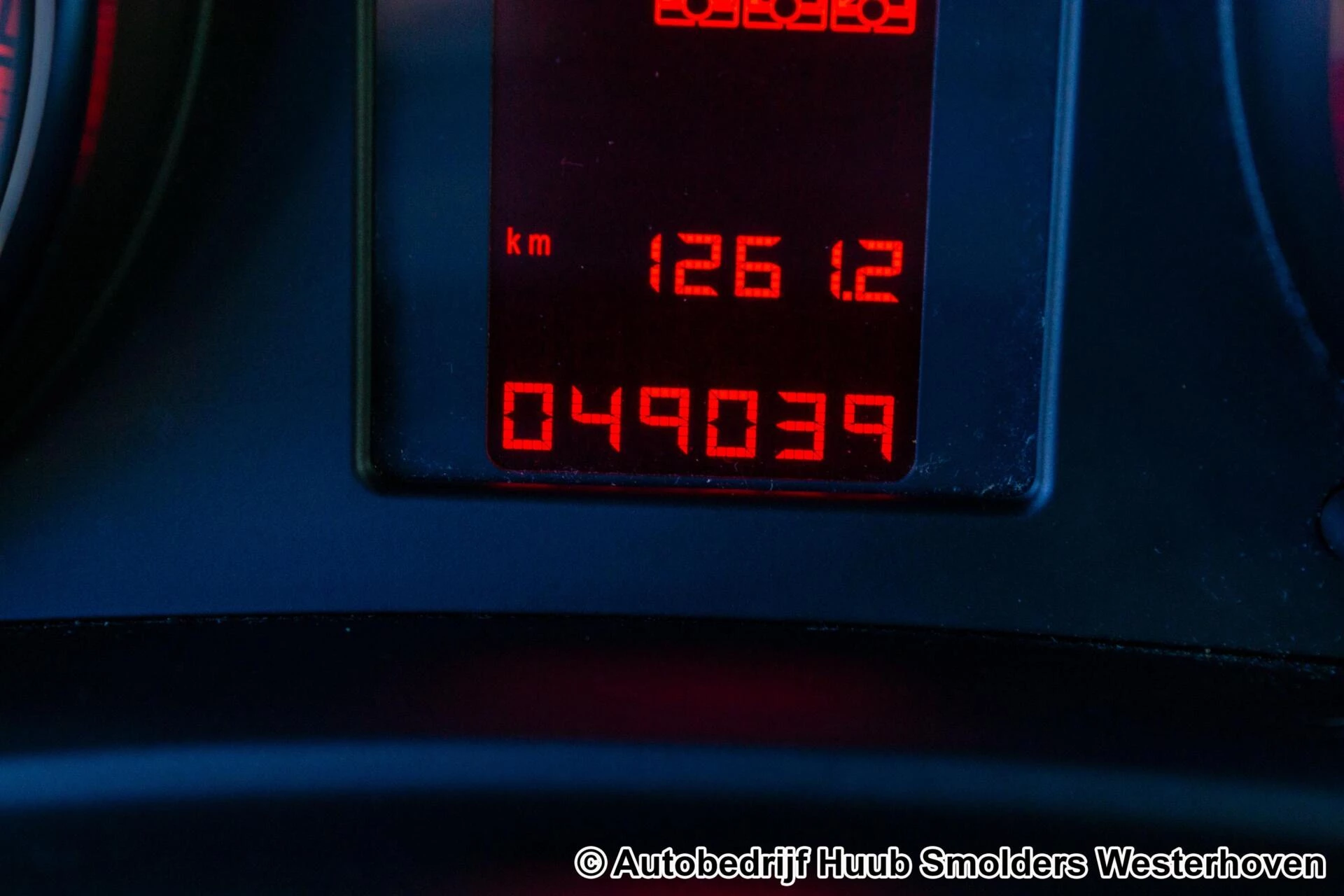 Hoofdafbeelding Opel Meriva