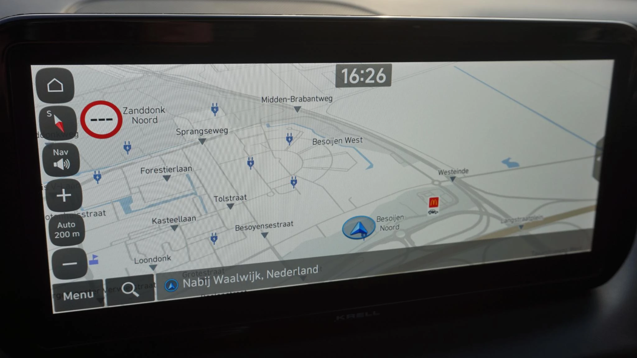 Hoofdafbeelding Hyundai Santa Fe