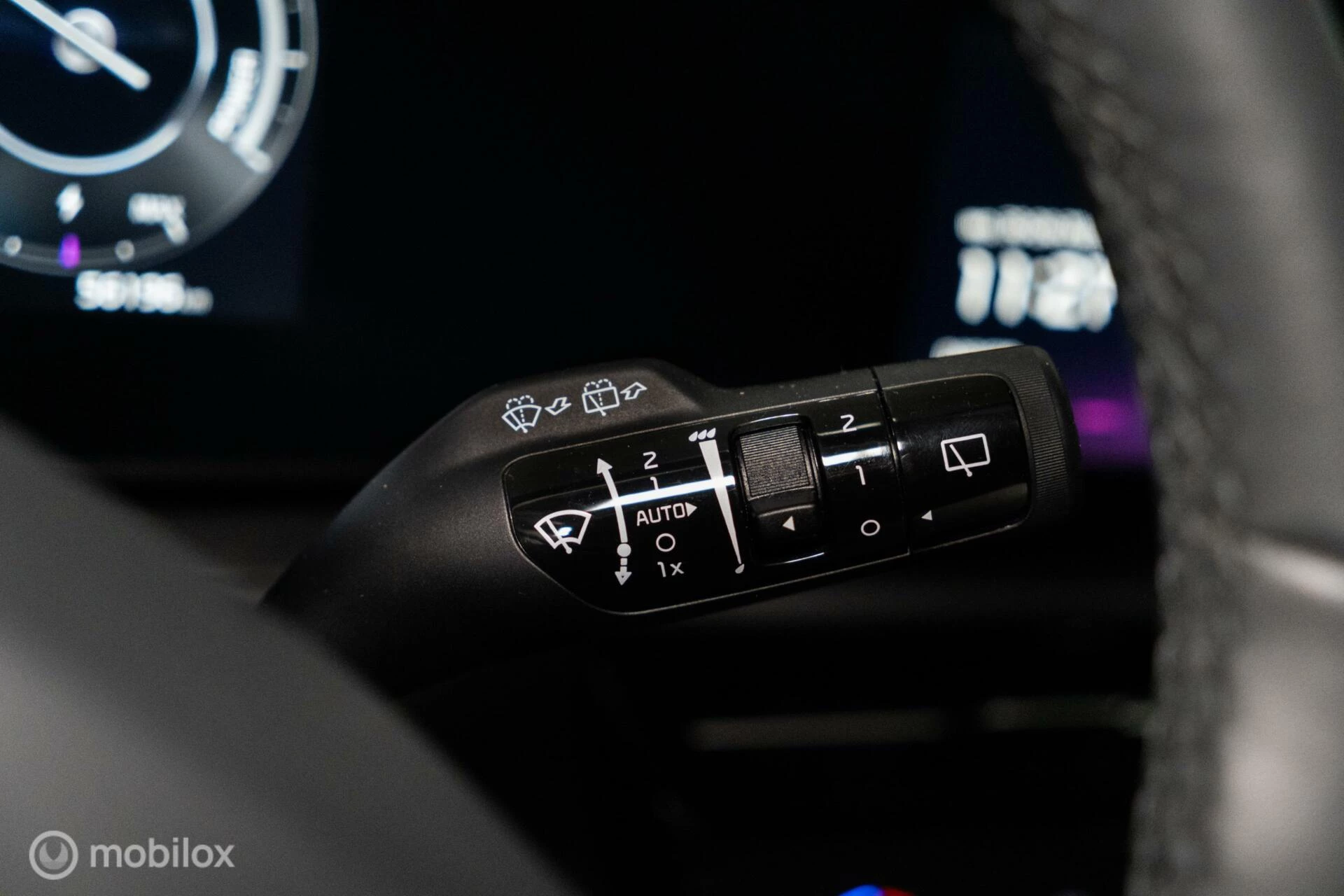 Hoofdafbeelding Kia Niro EV