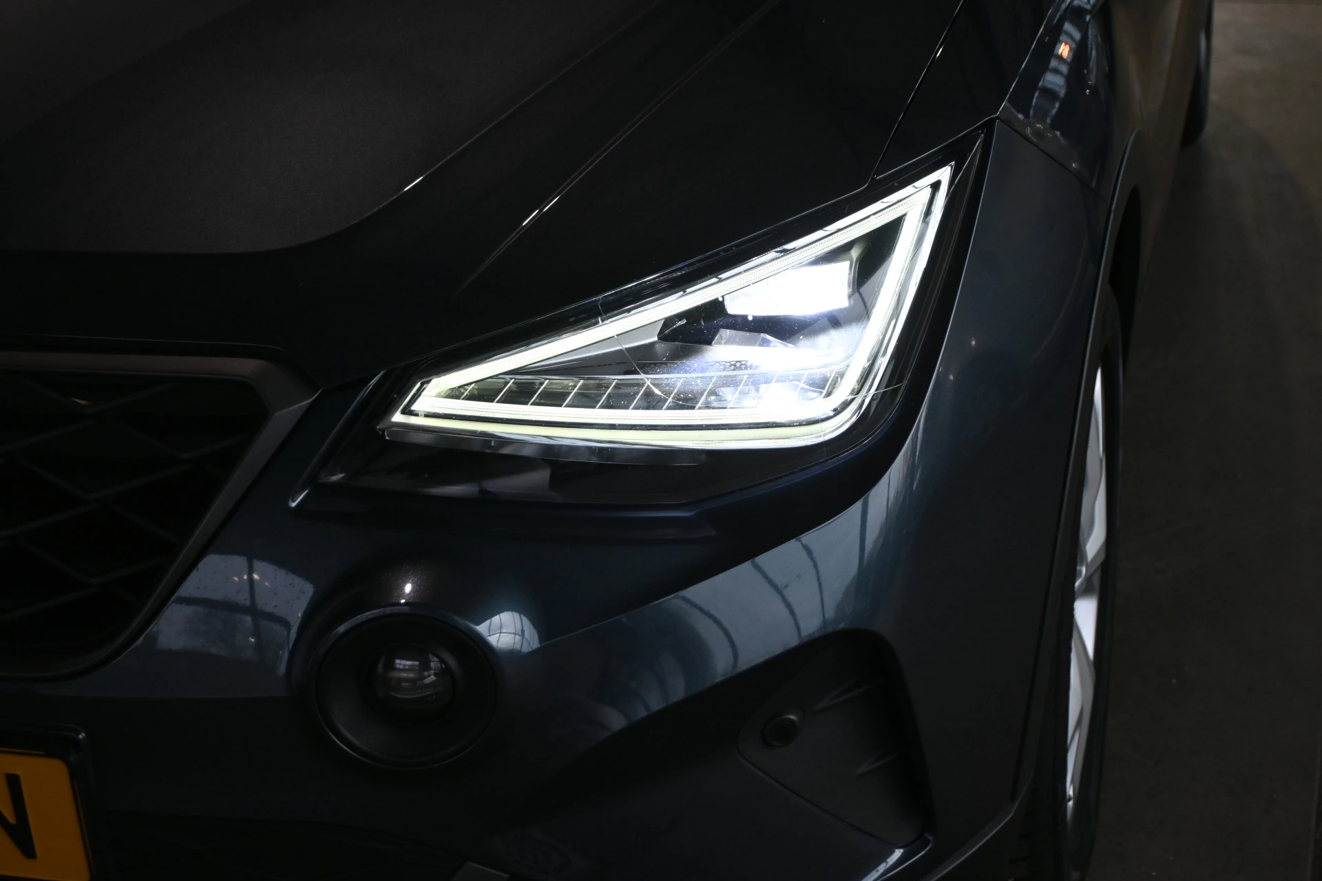 Hoofdafbeelding SEAT Arona