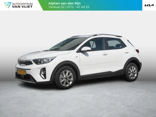 Kia Stonic 1.0 T-GDi MHEV DynamicLine | Climate control | Navigatie | Nederlandse Dealer onderhouden auto |