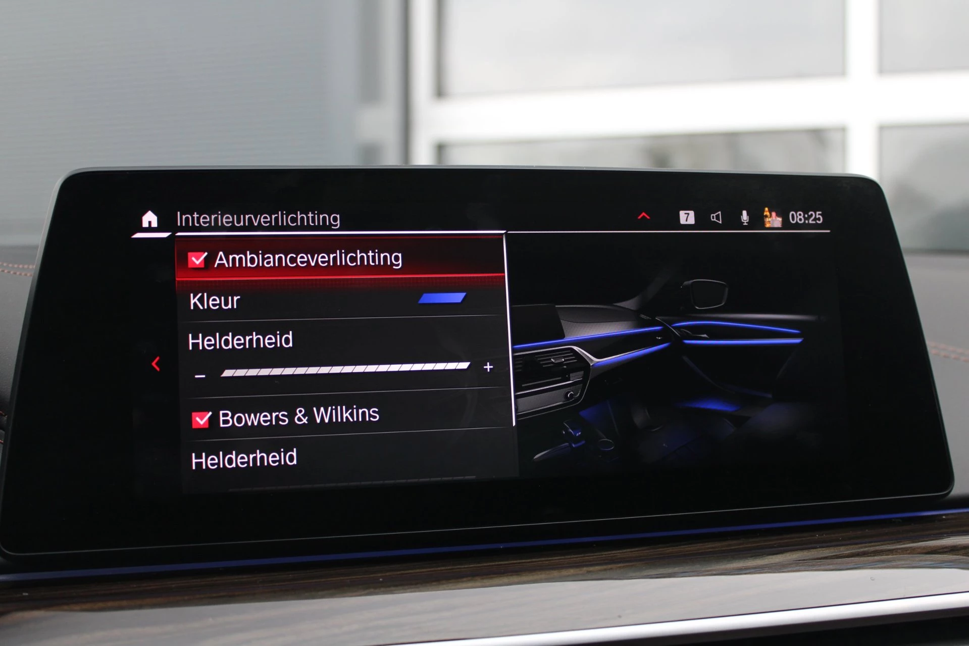 Hoofdafbeelding BMW M5