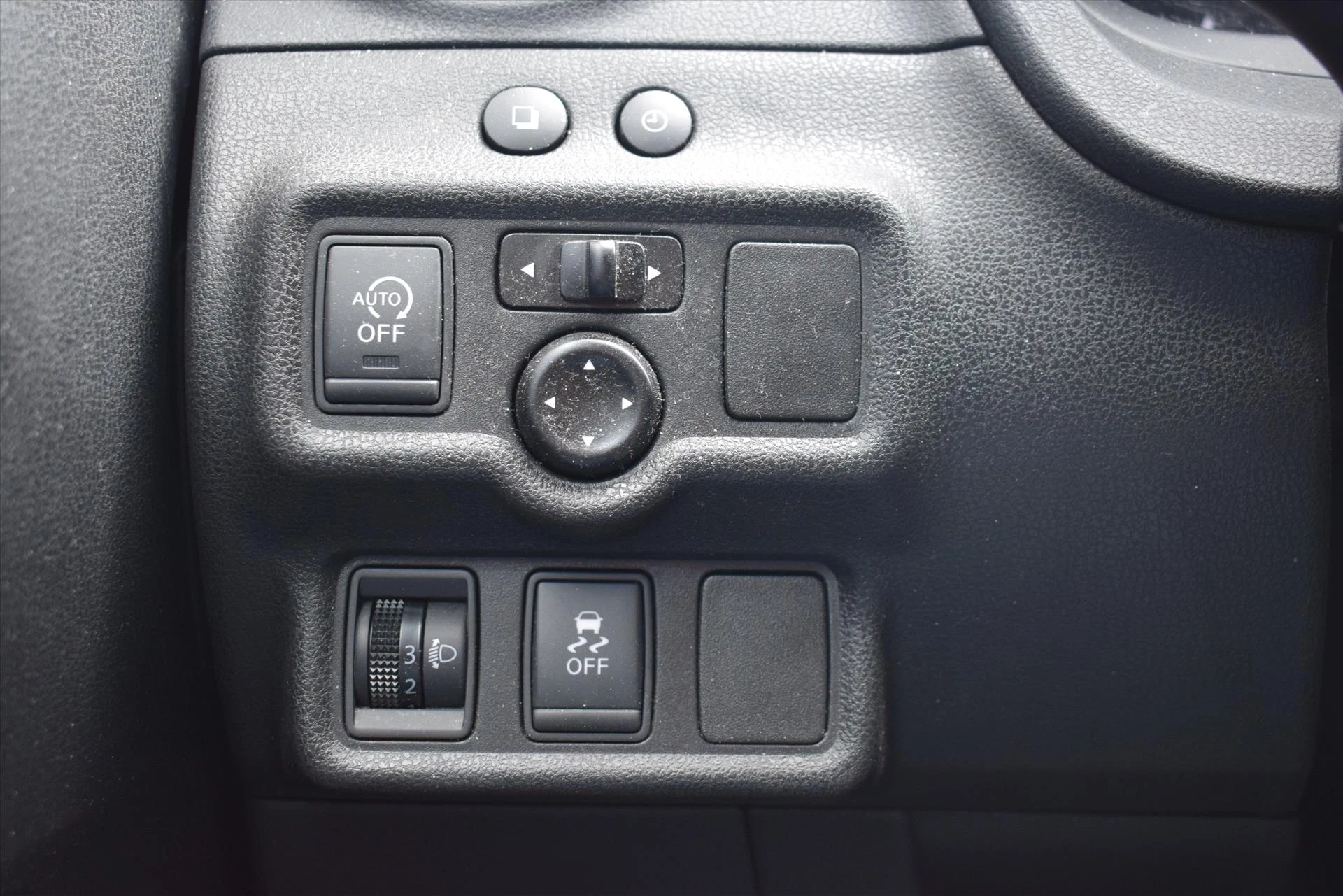 Hoofdafbeelding Nissan Note