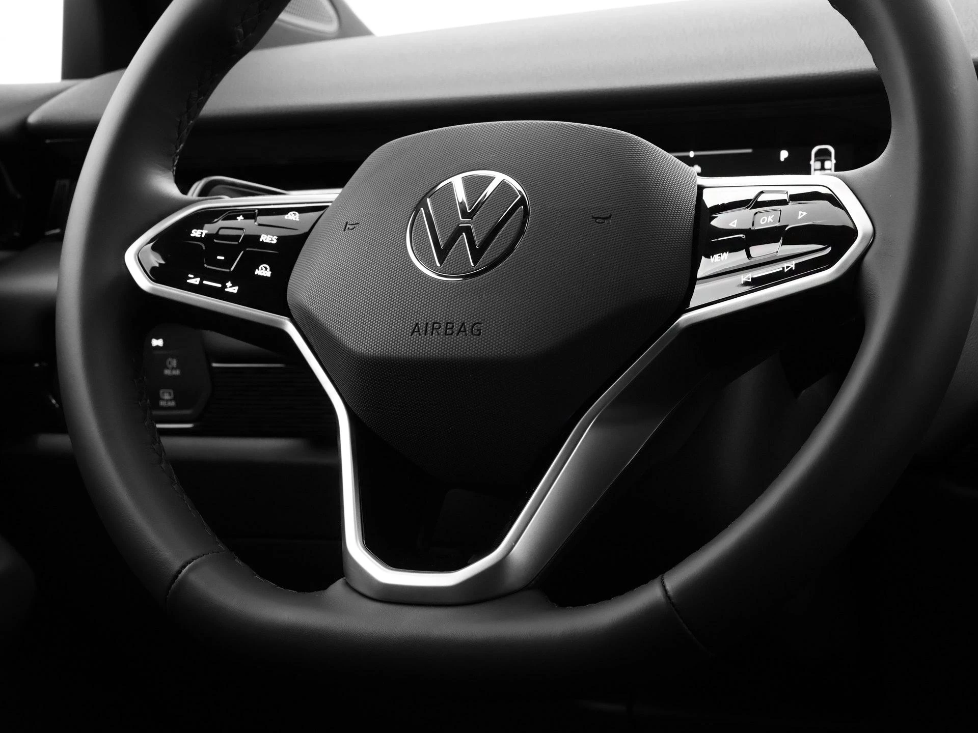 Hoofdafbeelding Volkswagen ID.7