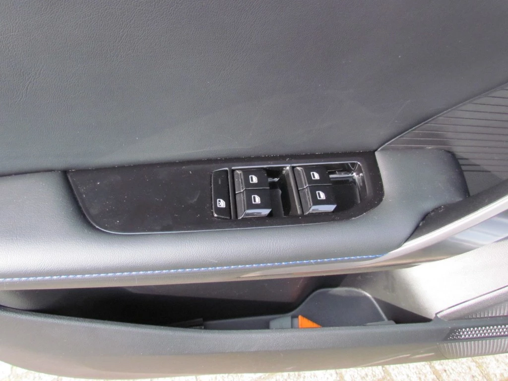 Hoofdafbeelding MG MG4