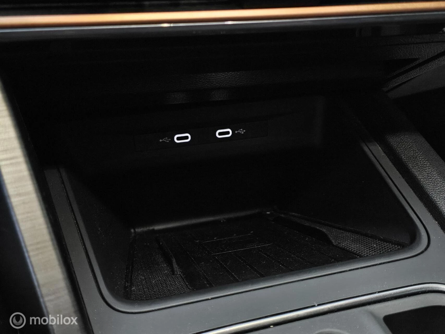 Hoofdafbeelding CUPRA Leon Sportstourer