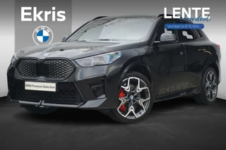 BMW iX2 eDrive20 M Sport Edition 20'' / Harman Kardon / Head-Up Display / Elektrisch Verstelbare Stoelen | Lentevoordeel