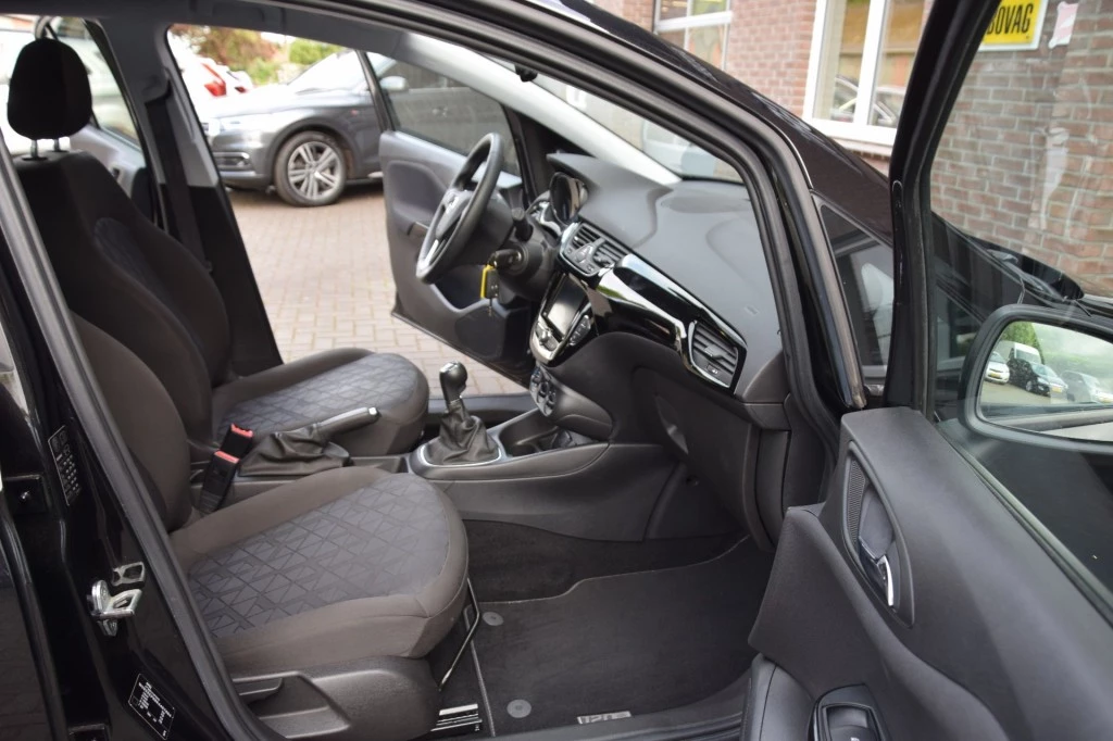 Hoofdafbeelding Opel Corsa-e