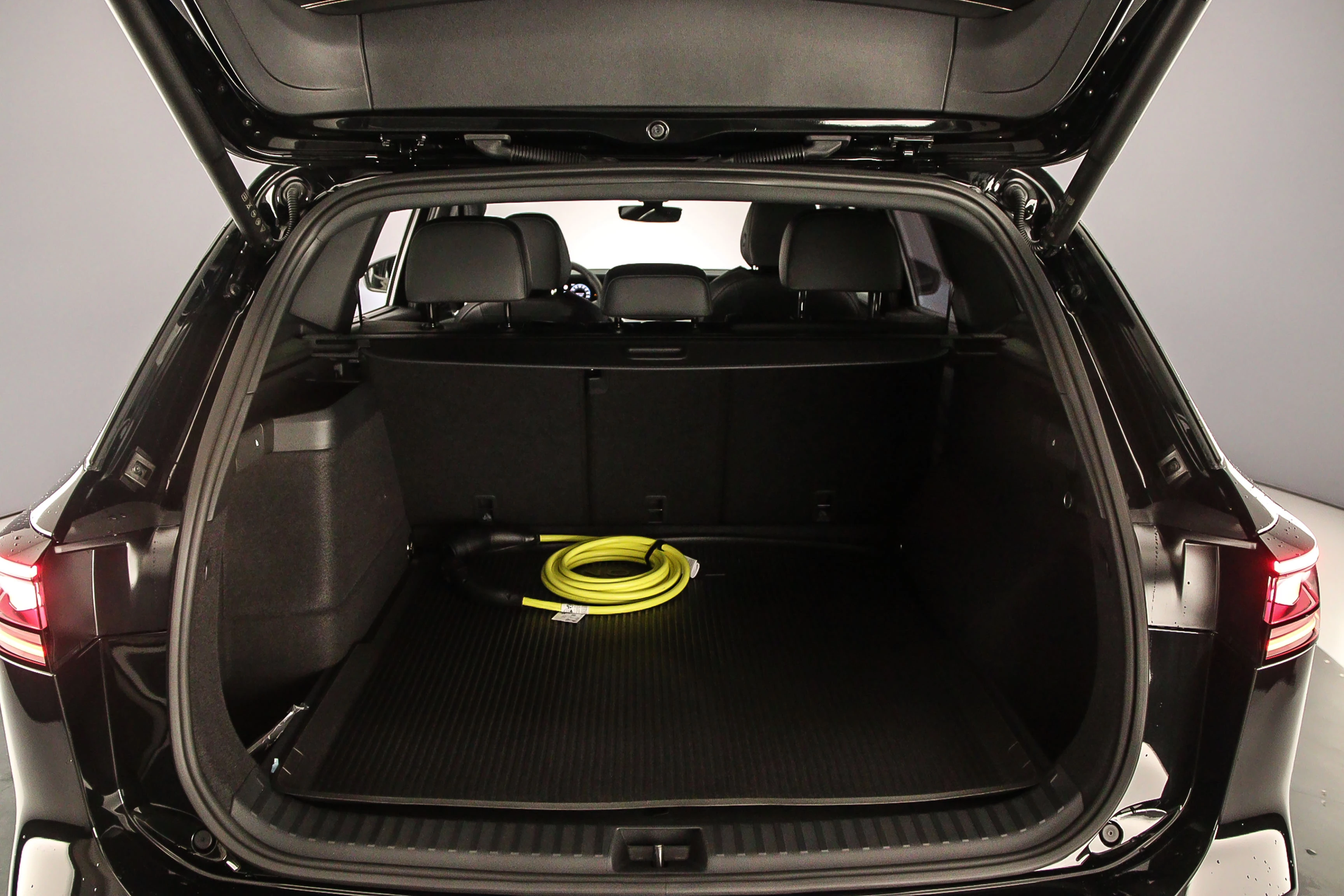 Hoofdafbeelding Volkswagen Tayron