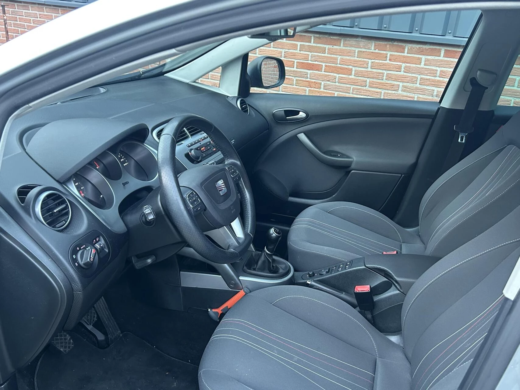 Hoofdafbeelding SEAT Altea XL