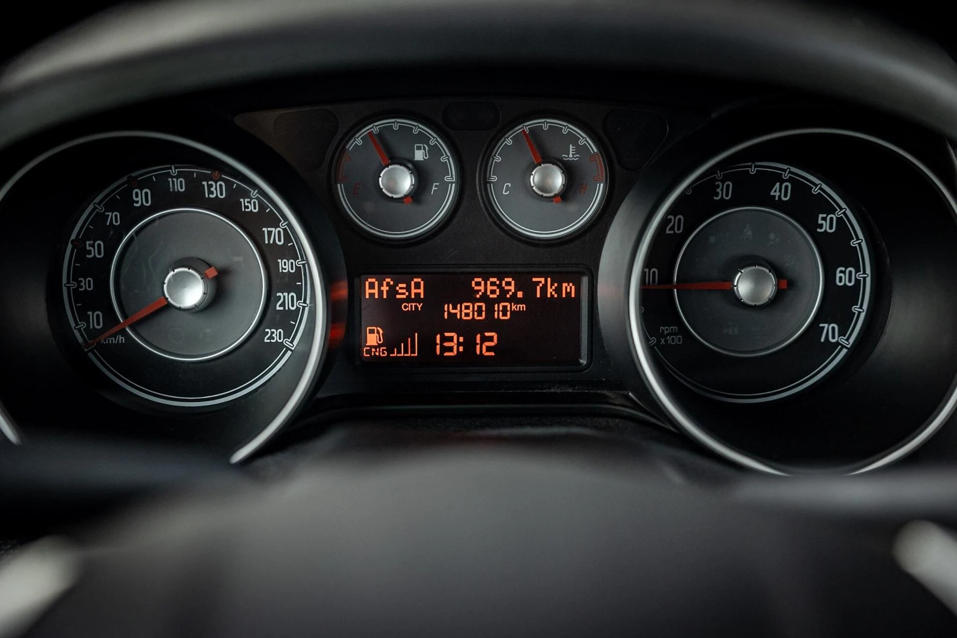 Hoofdafbeelding Fiat Punto