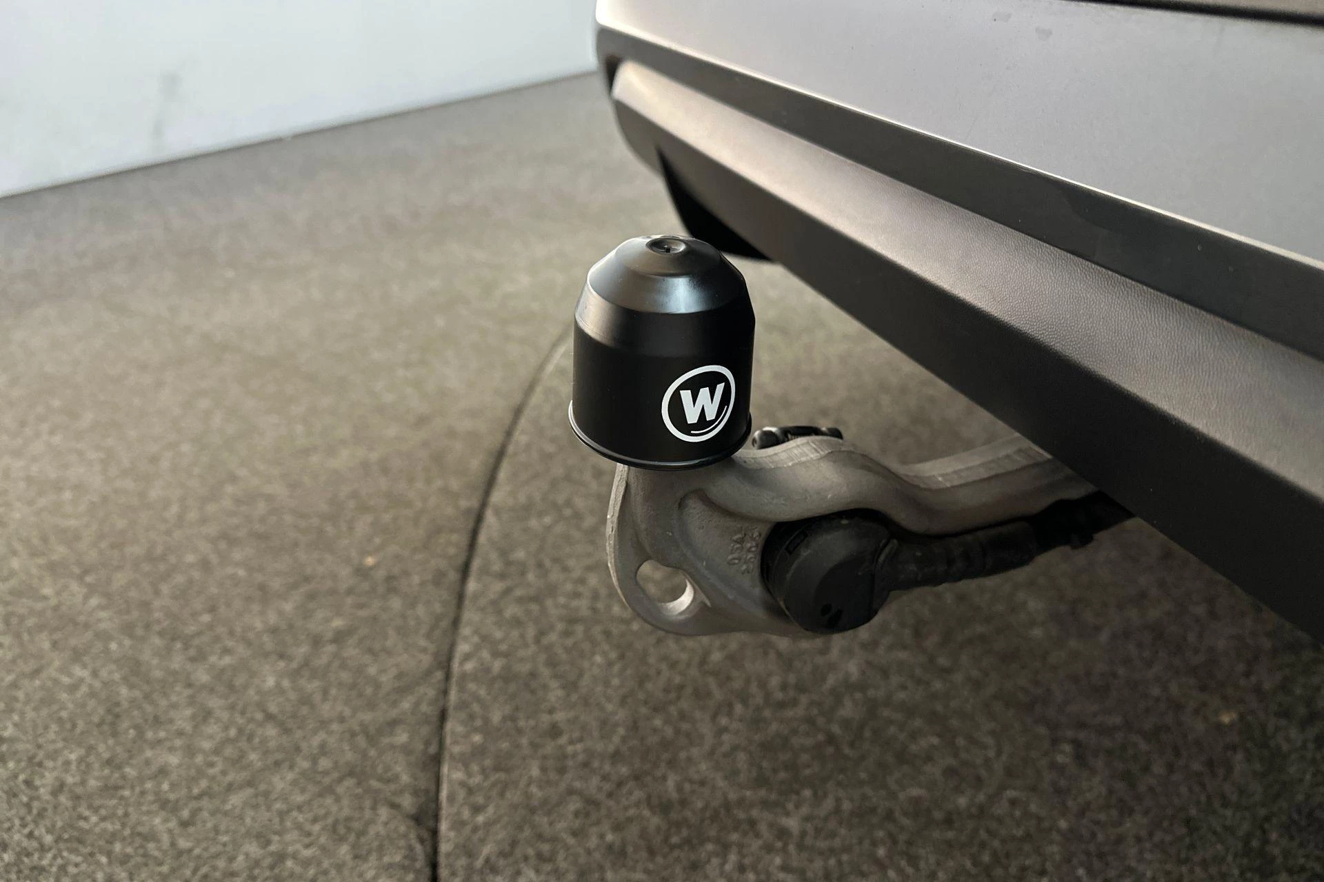 Hoofdafbeelding Volkswagen Tayron