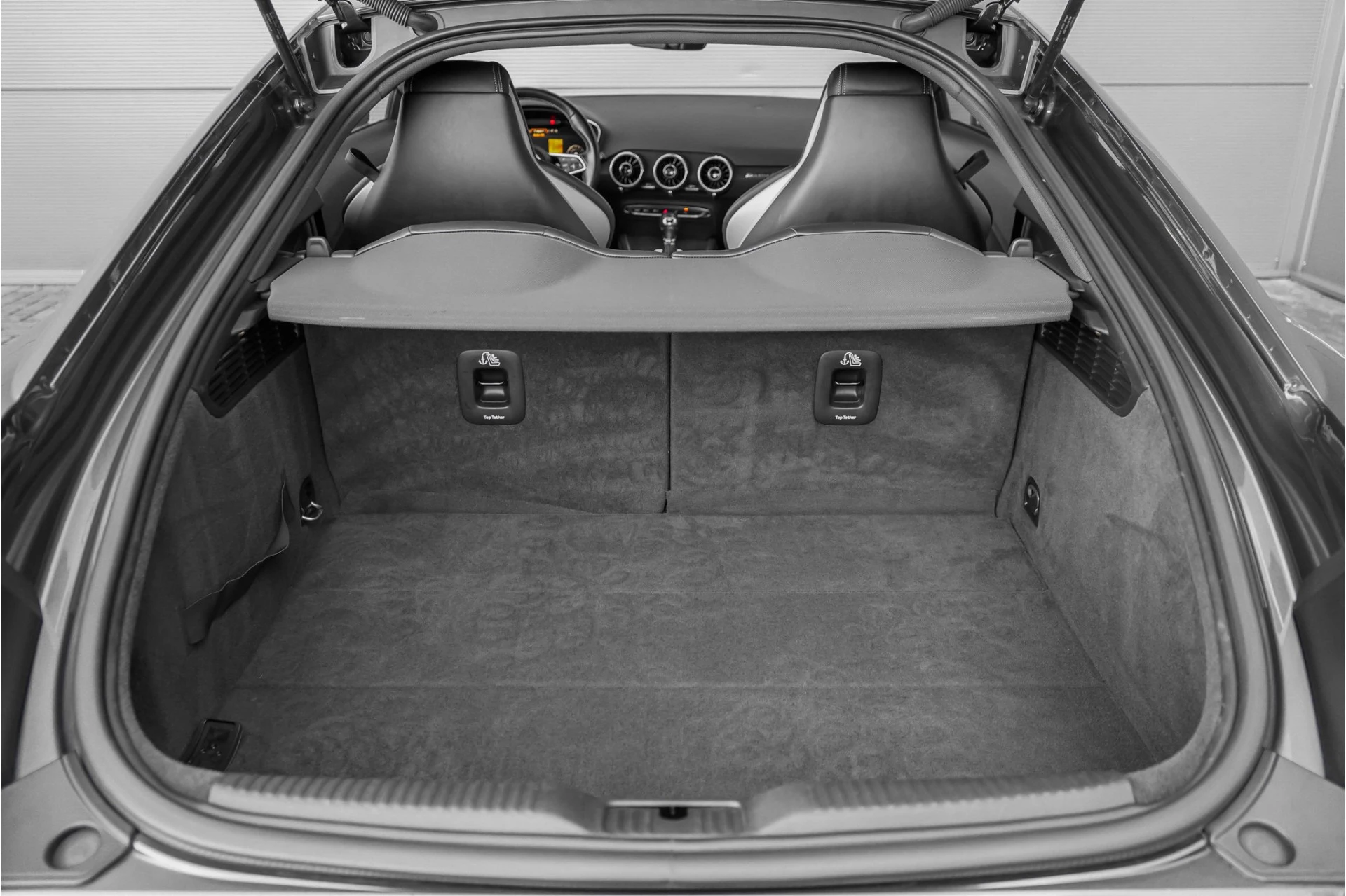 Hoofdafbeelding Audi TT