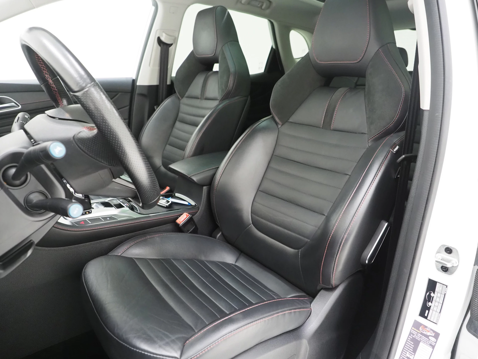 Hoofdafbeelding MG EHS