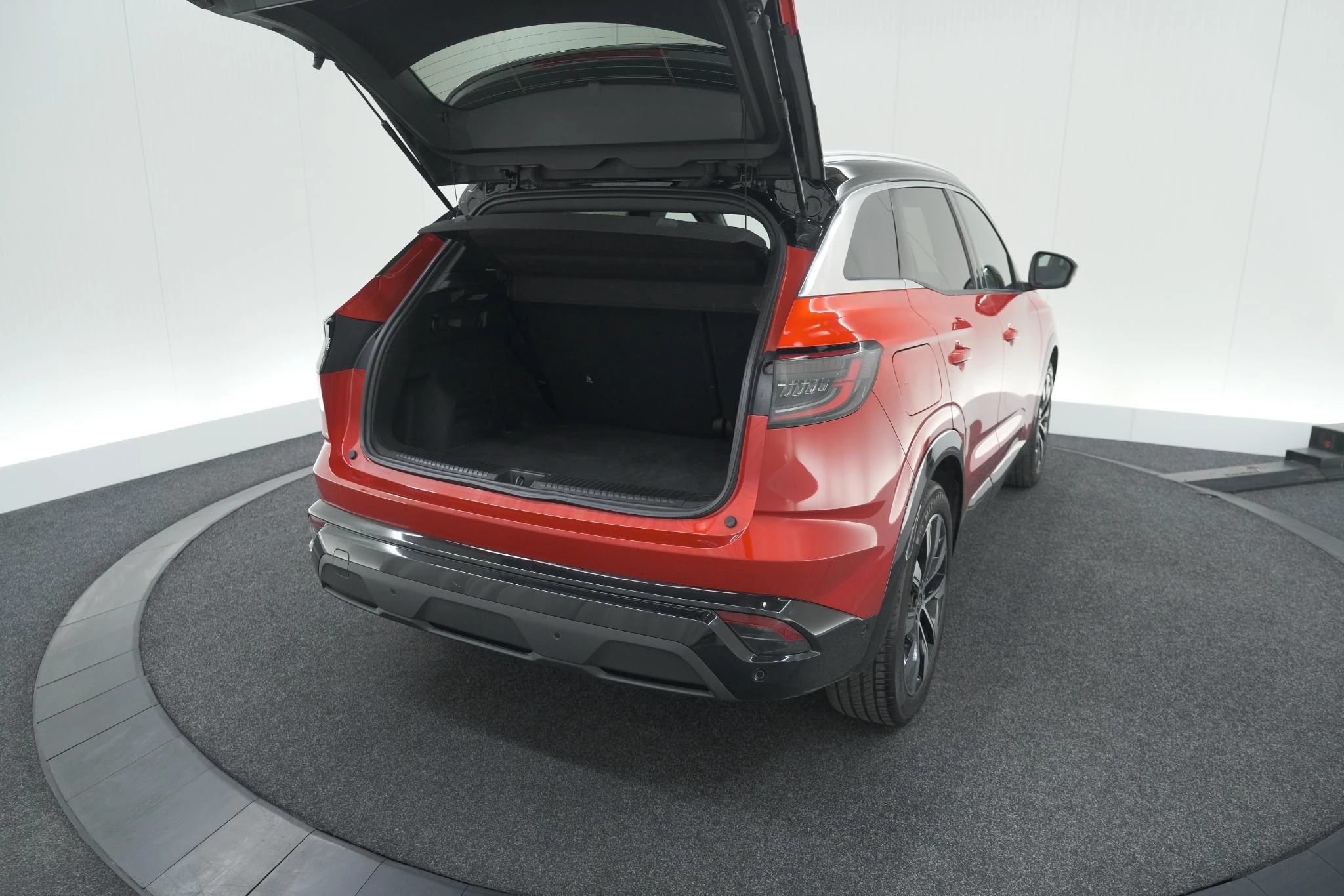 Hoofdafbeelding Renault Austral