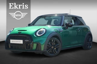 MINI 3-deurs Cooper S John Cooper Works Panoramadak / Harman Kardon / Comfort Access / Driving Assistant