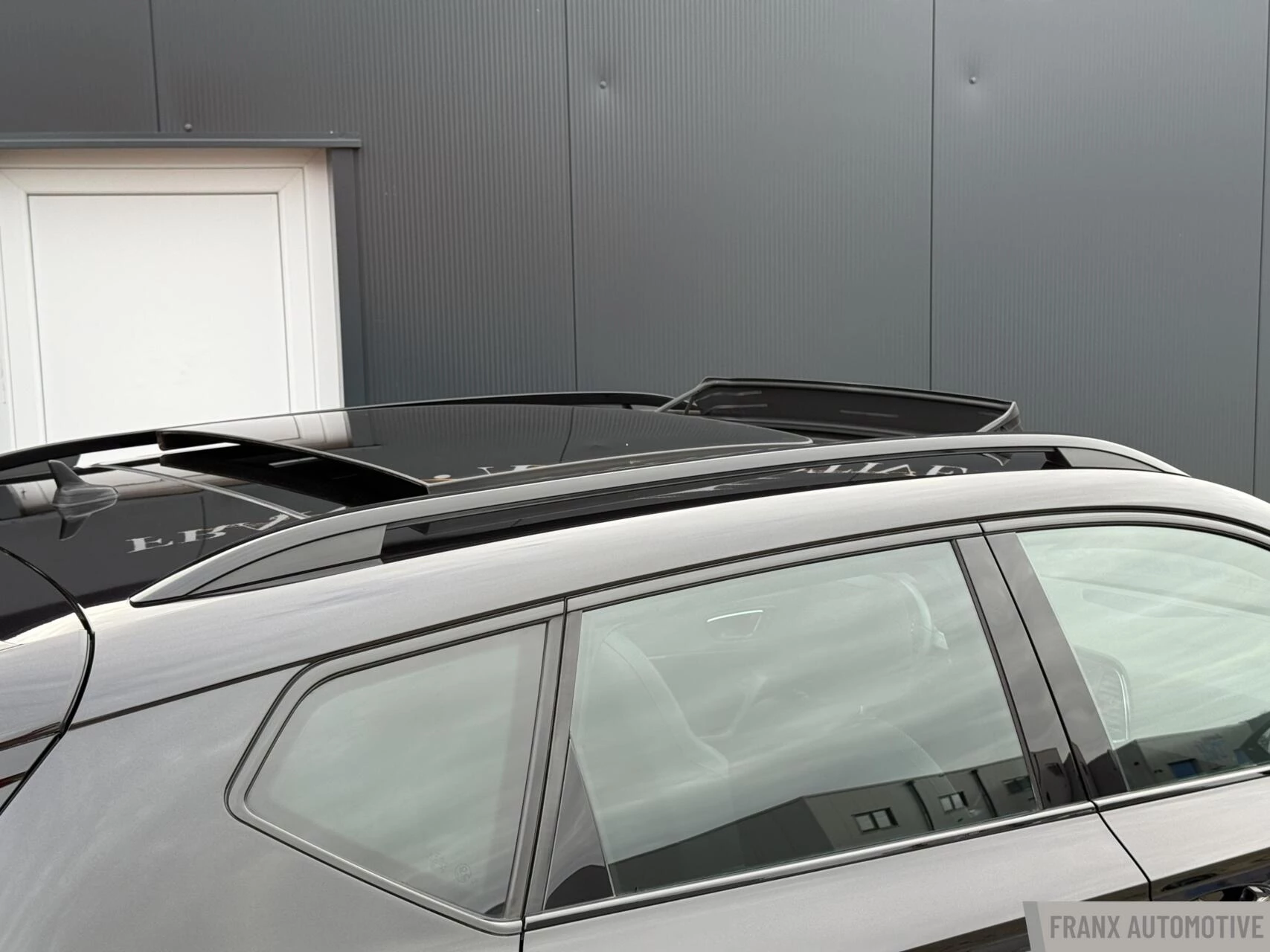 Hoofdafbeelding CUPRA Ateca