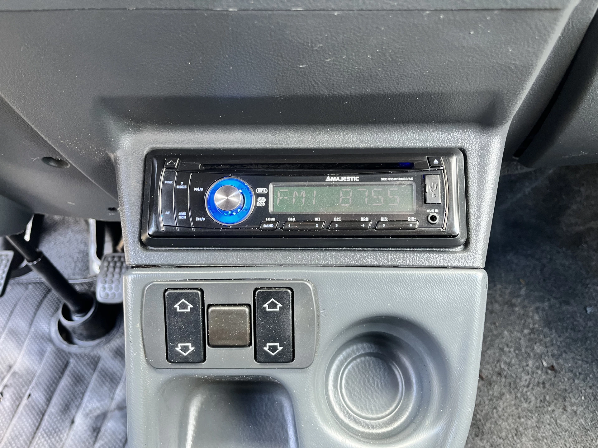 Hoofdafbeelding Piaggio Porter