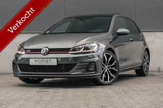 Volkswagen Golf 2.0 TSI GTI Performance Pano Standkachel Vol