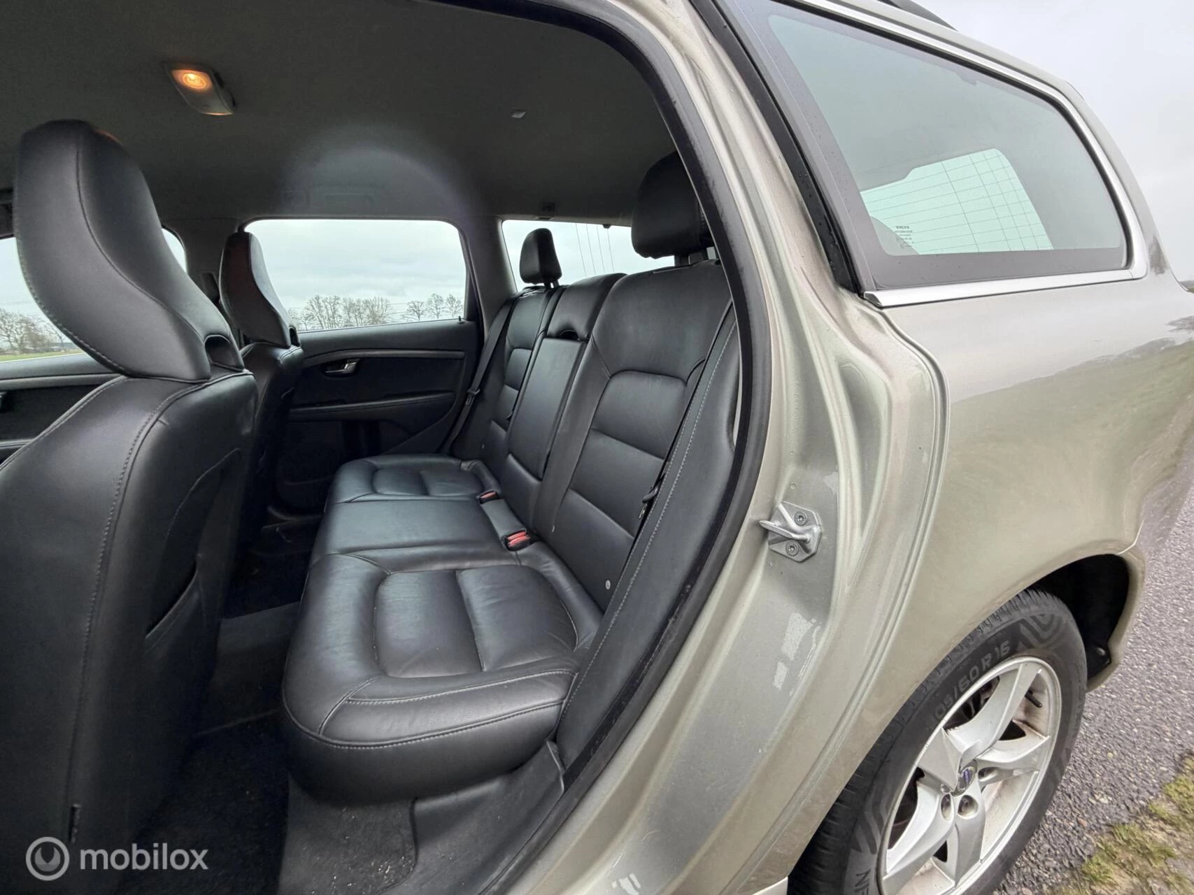 Hoofdafbeelding Volvo V70