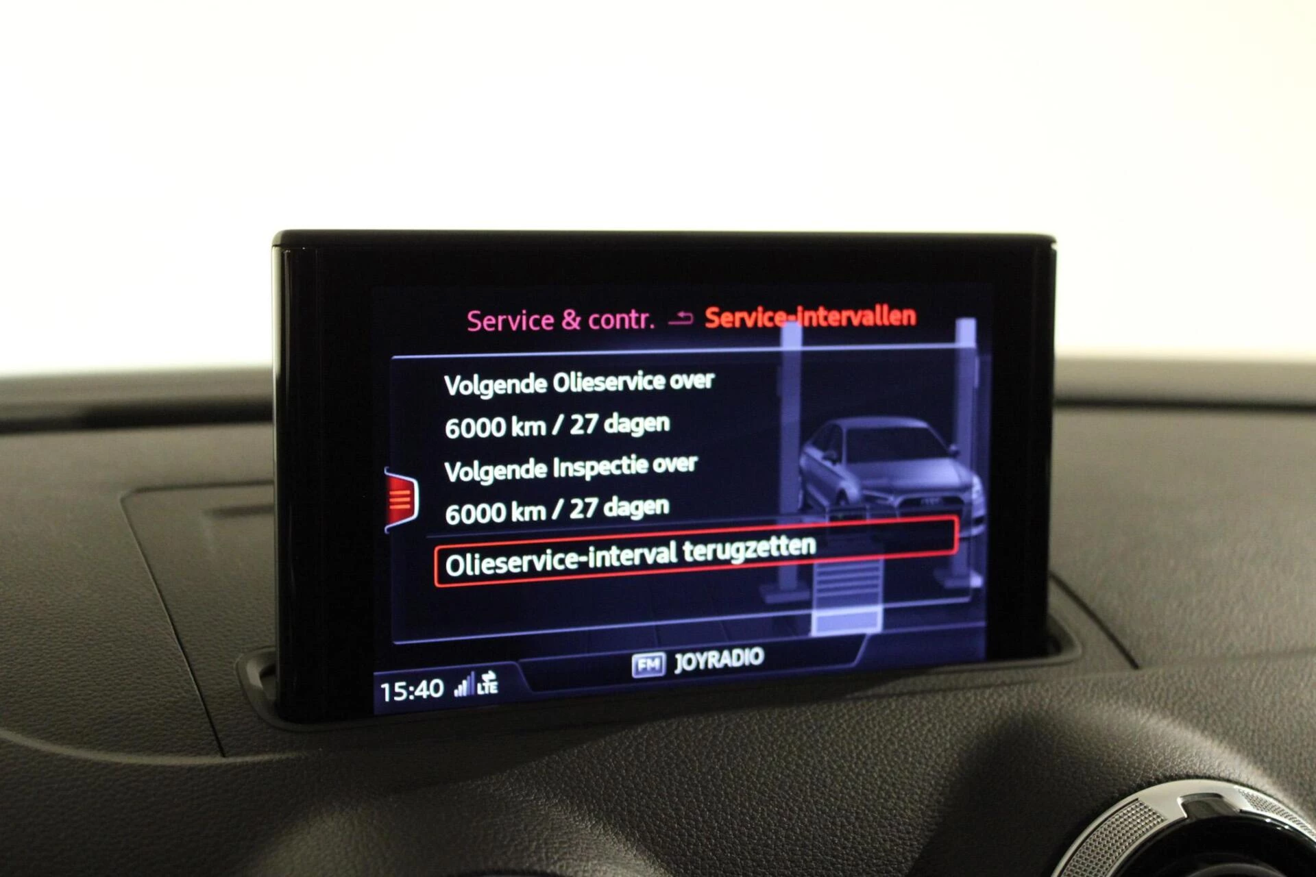 Hoofdafbeelding Audi S3