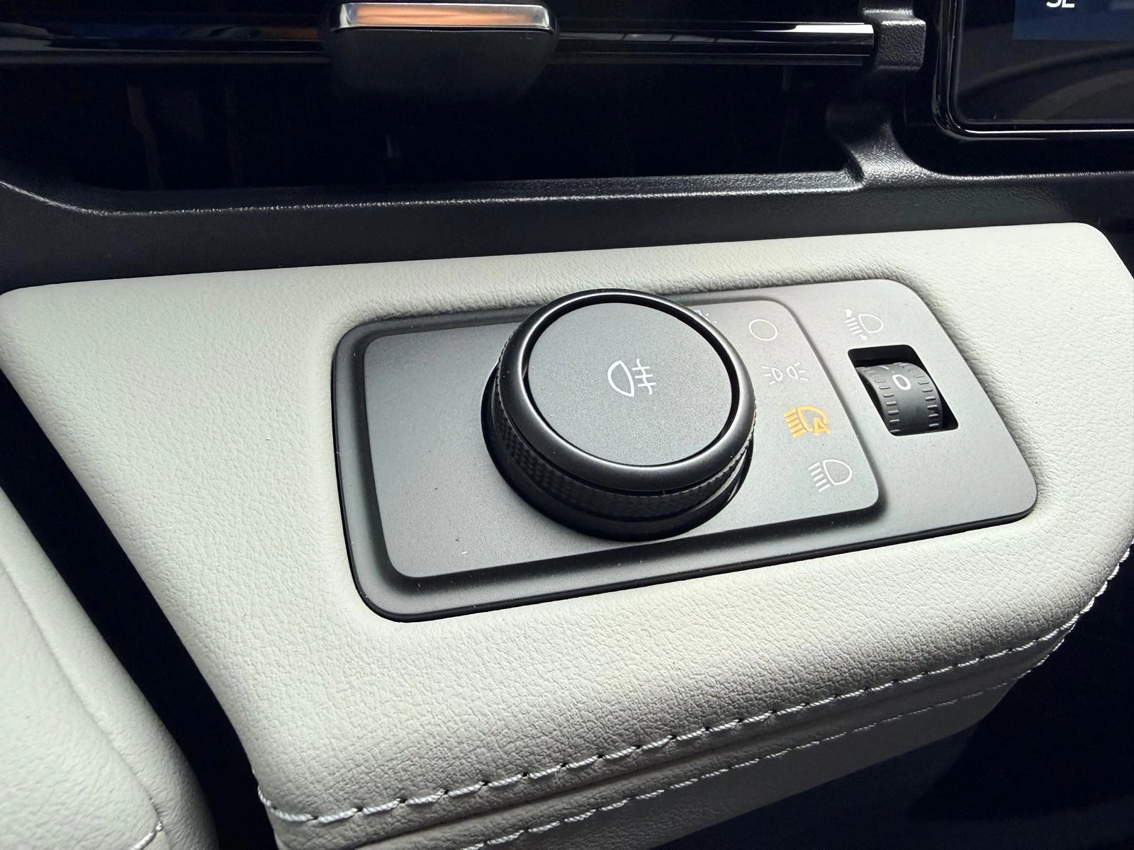 Hoofdafbeelding Ford Puma Gen-E