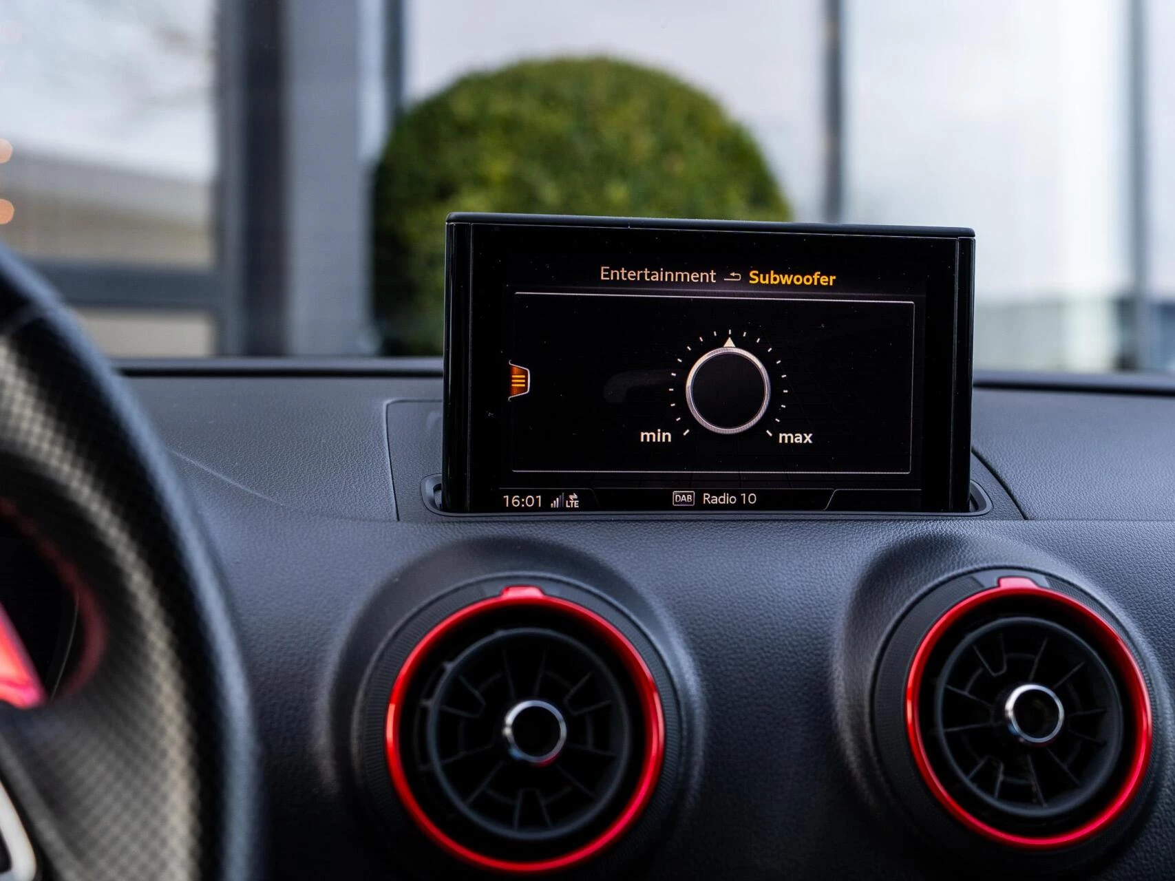 Hoofdafbeelding Audi S3