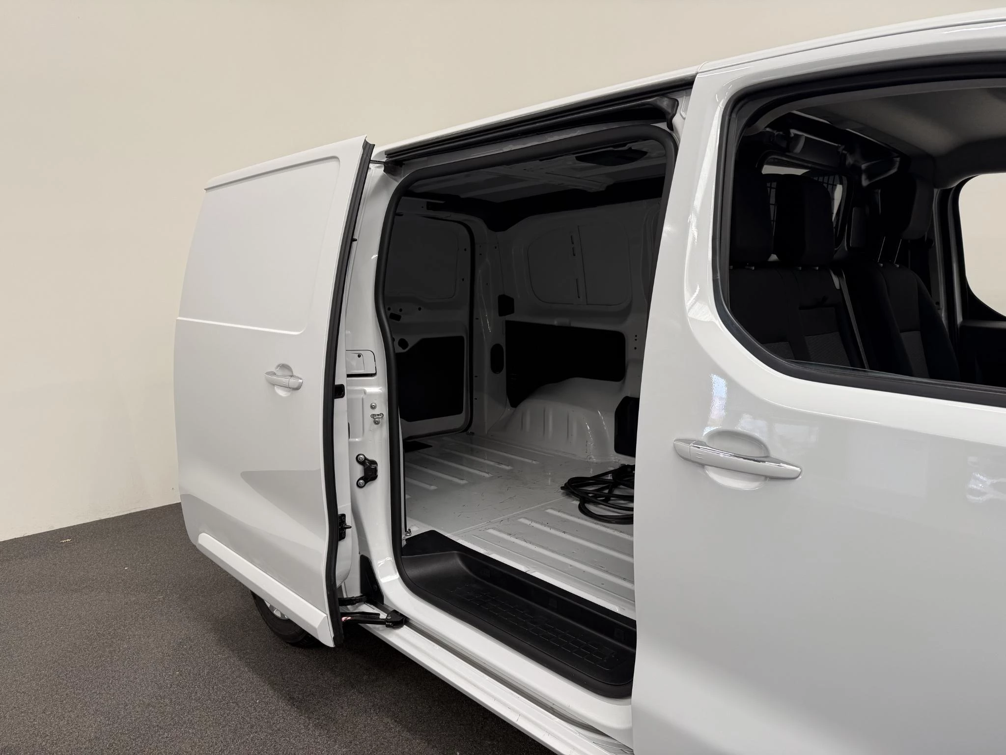 Hoofdafbeelding Toyota ProAce