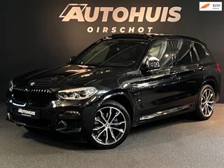 BMW X3 XDrive30e High Executive Edition M Pano/ 20"/ Camera/ Trekhaak/ HarmanKardon/ Headup