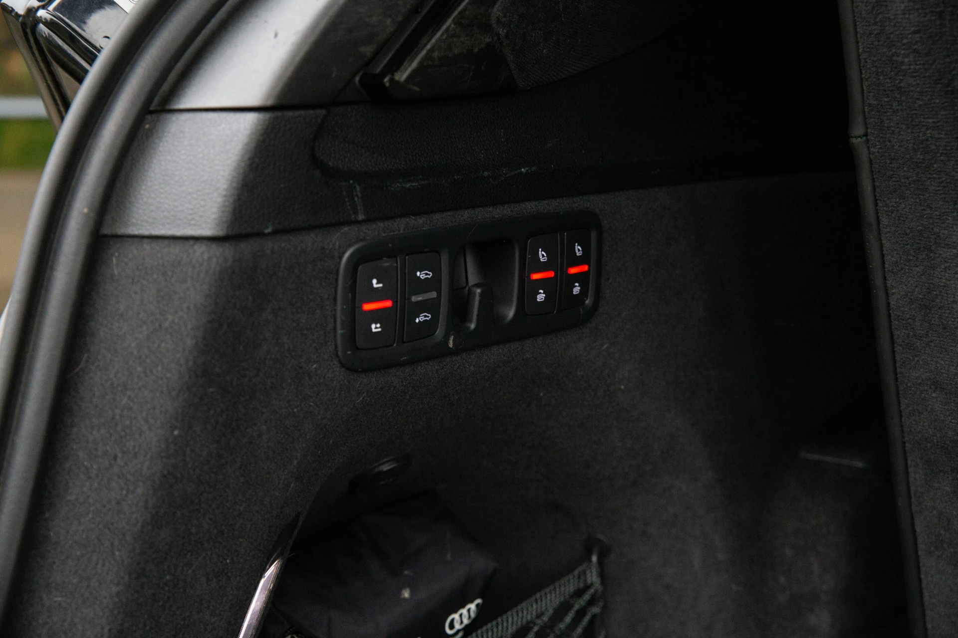 Hoofdafbeelding Audi SQ7