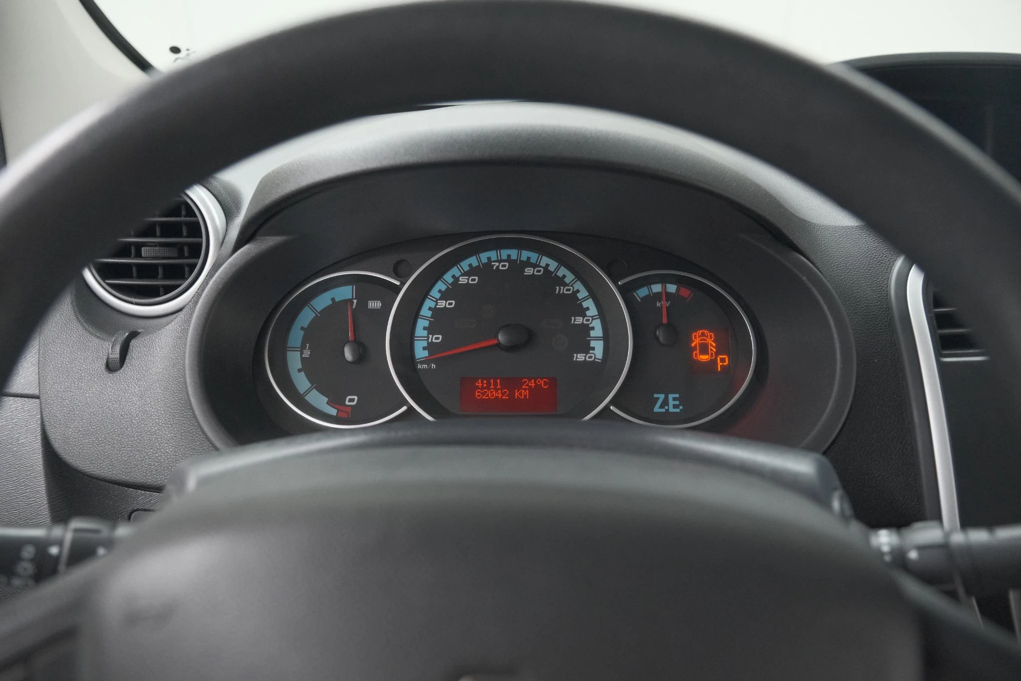Hoofdafbeelding Renault Kangoo